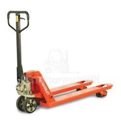 WARUN Optima, тележка гидравлическая WARUN Optima, тележка гидравлическая